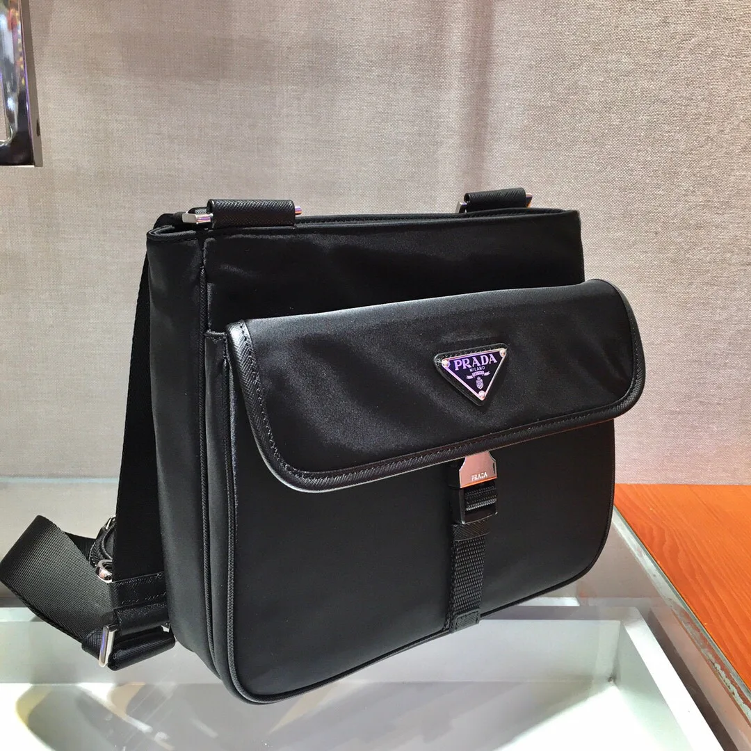 Поясные Сумки Мужские Prada 13832258