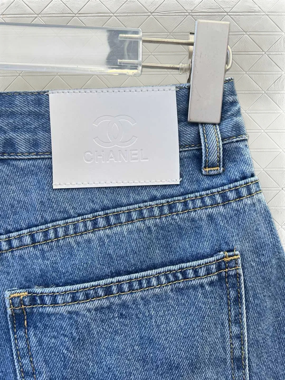 Шорты Женские Chanel 11595198