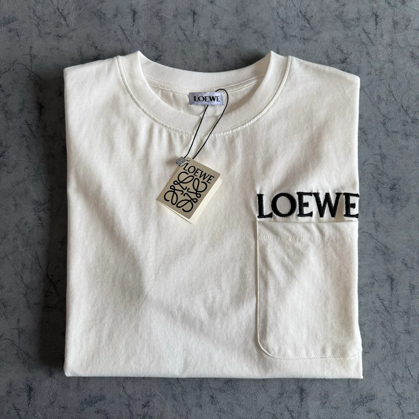 Футболки Женские Loewe 1007890