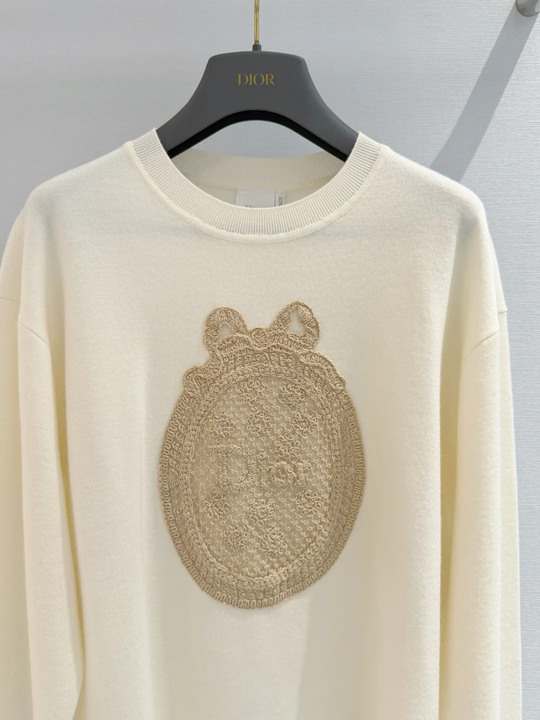 Джемперы И Свитеры Женские Christian Dior 17340487