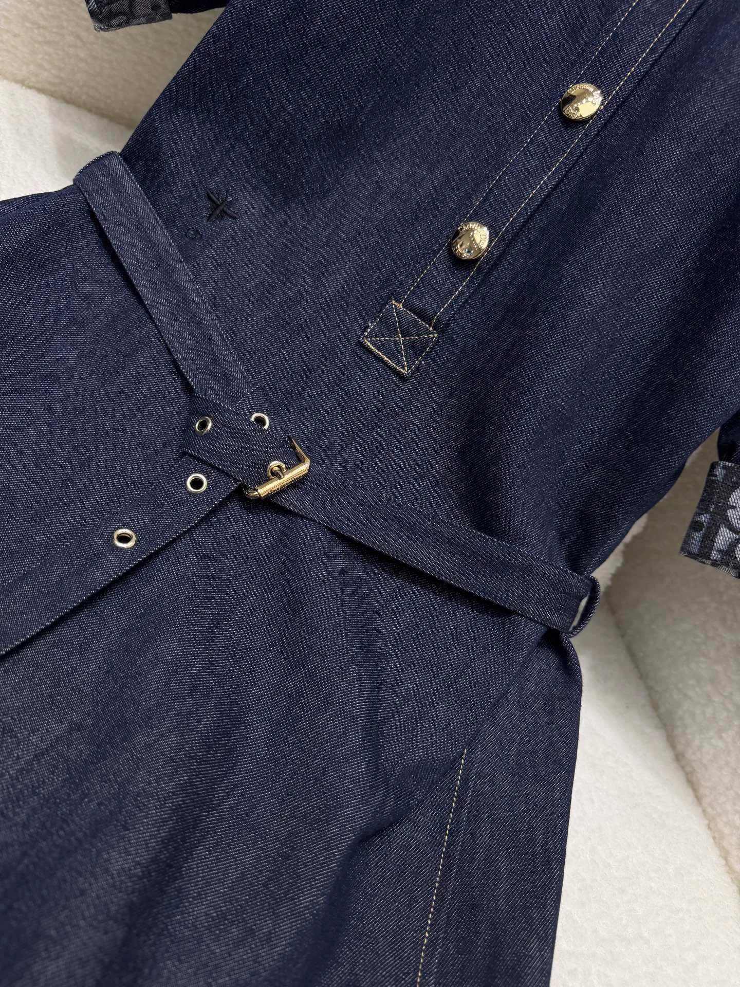Платья Женские Christian Dior 12829573