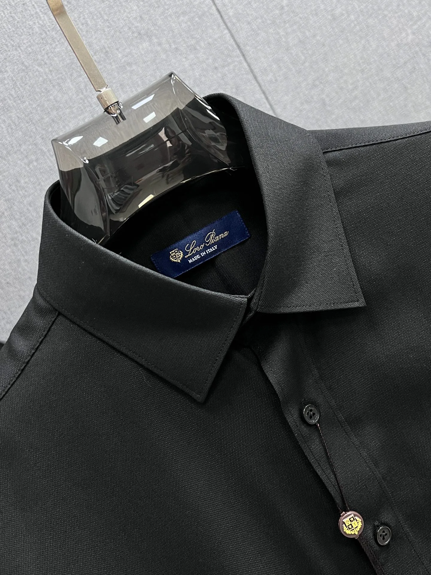 Рубашки Мужские Loro Piana 18097932