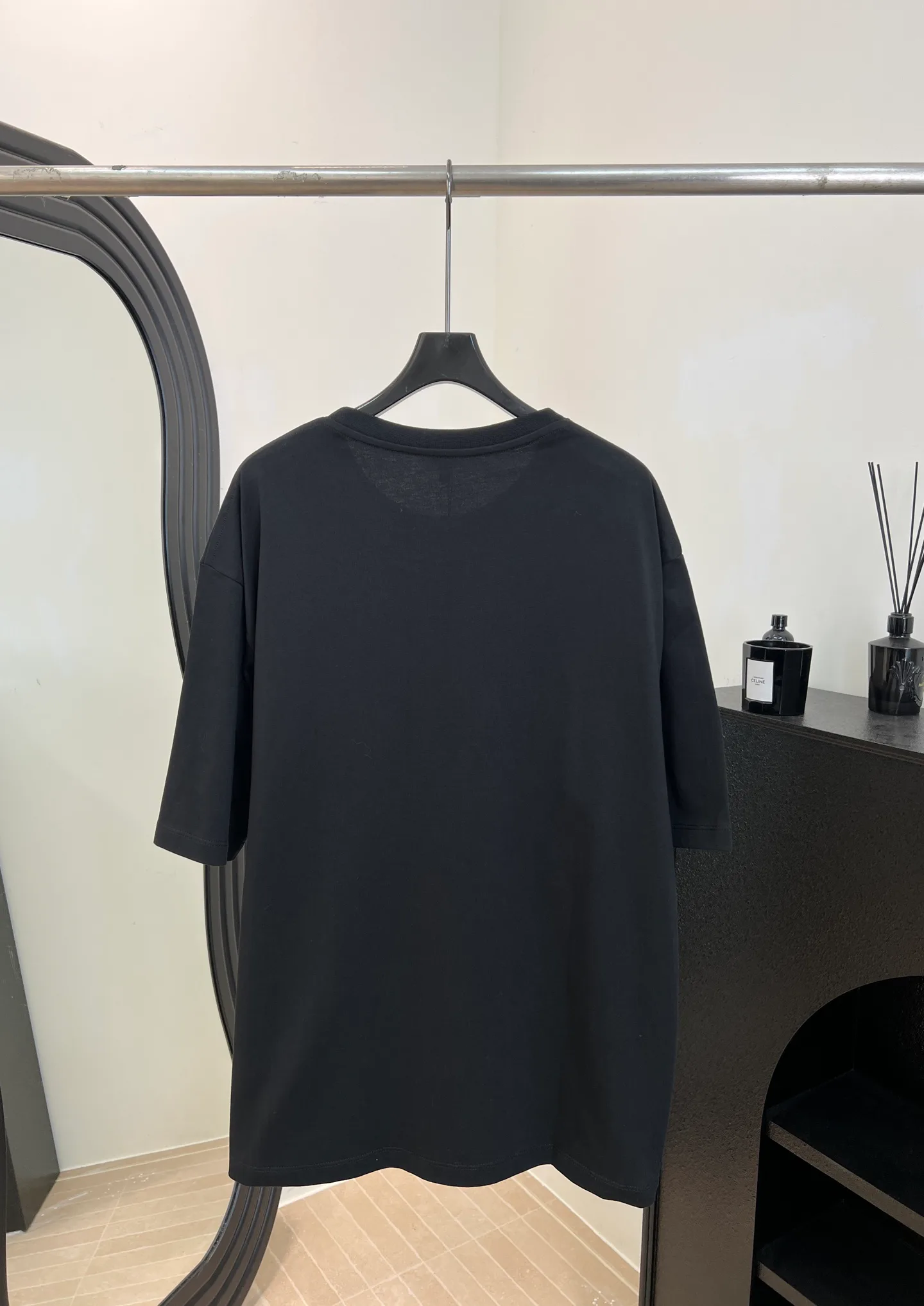 Футболки Женские Loewe 1803899