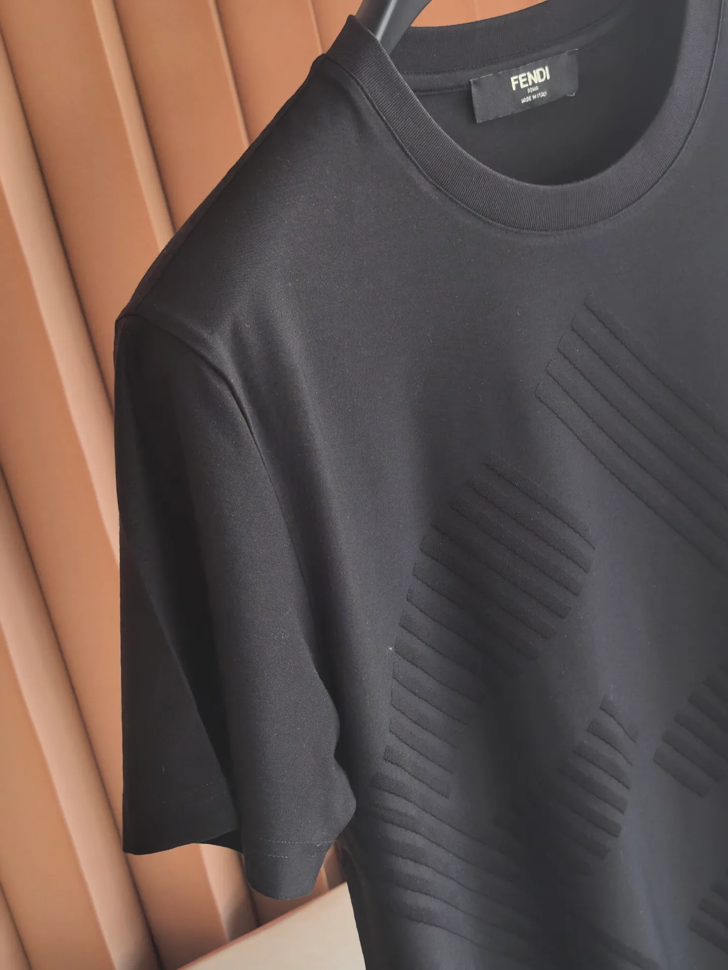 Футболки Мужские Fendi 10511784