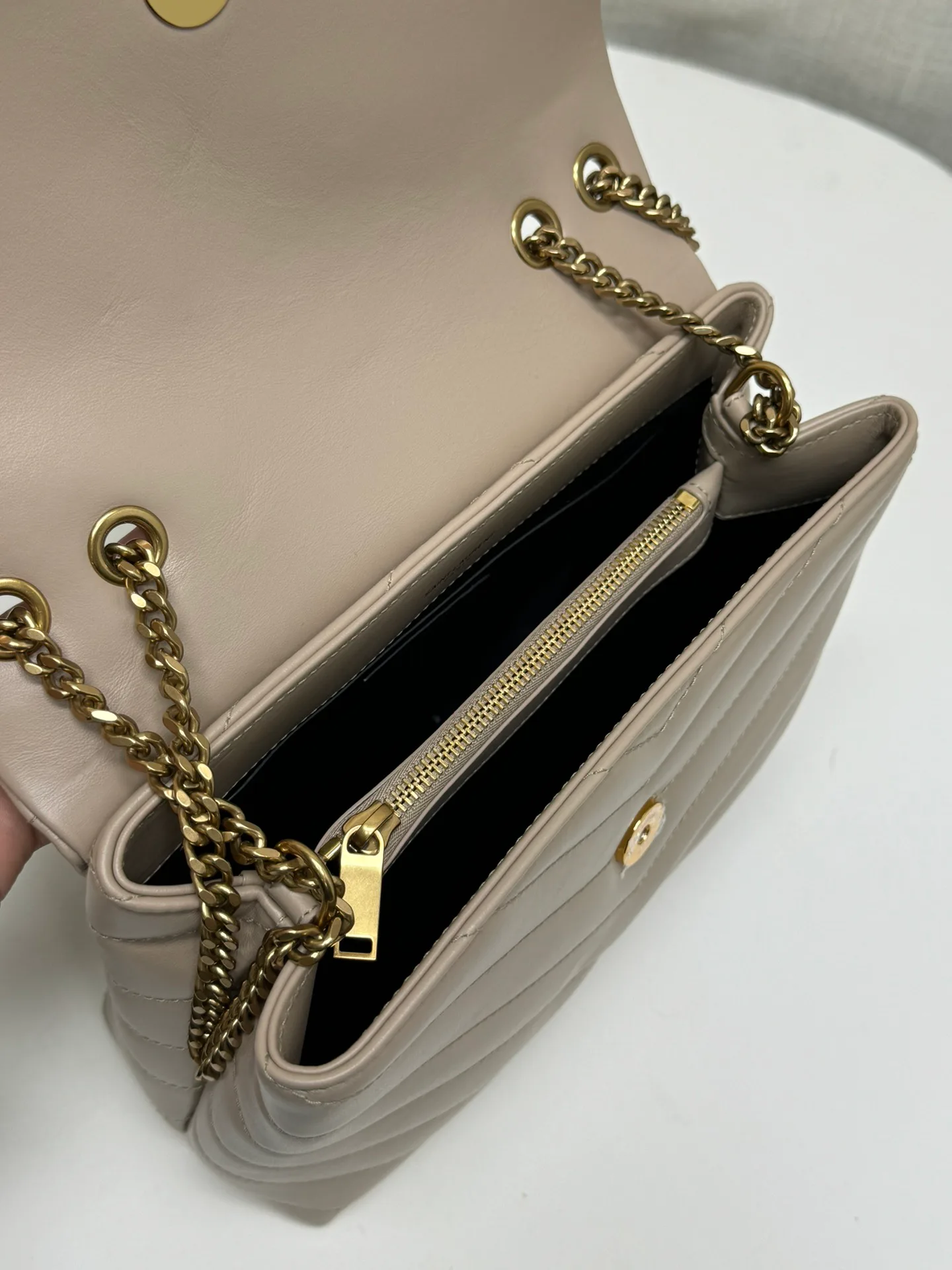 Сумки На Ремне Женские Saint Laurent 207516