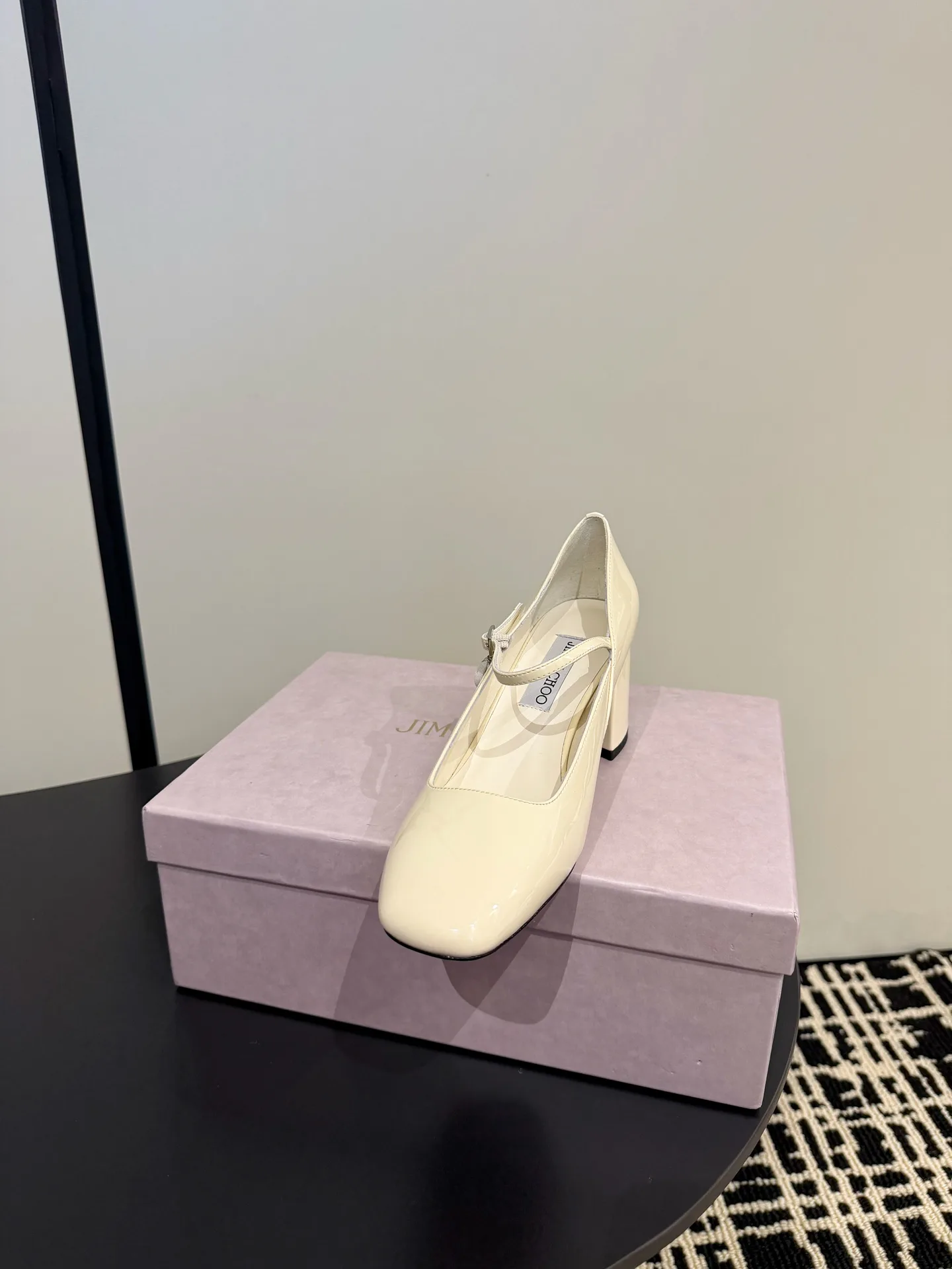 Туфли Женские Jimmy Choo 568680