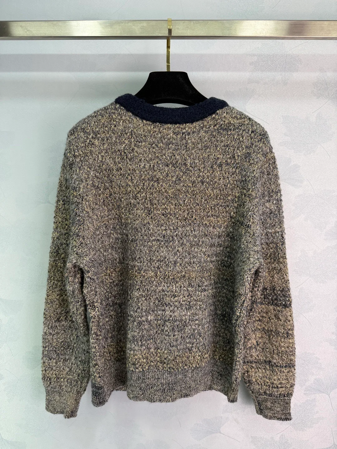 Джемперы Женские Christian Dior 503902