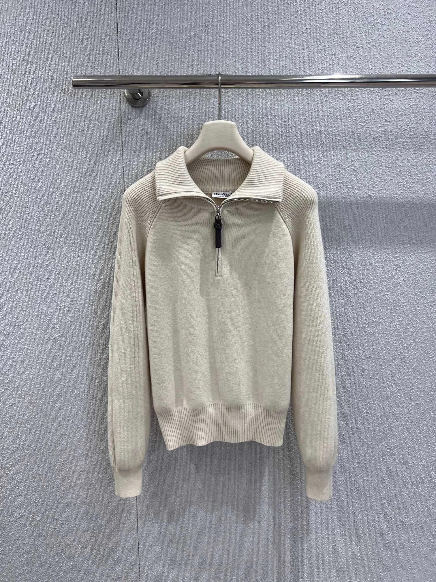 Джемперы И Свитеры Женские Brunello Cucinelli 1217488