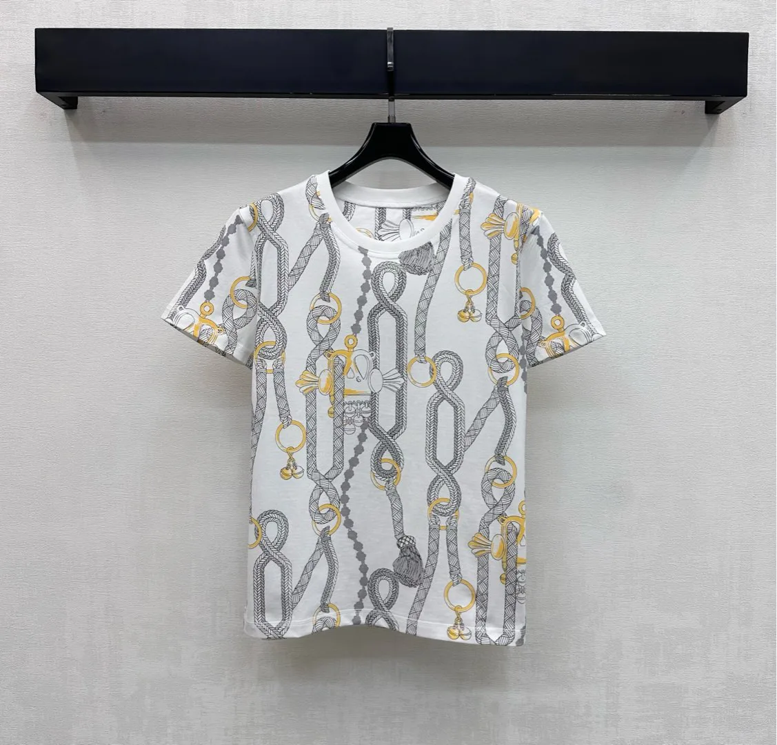 Футболки Женские Hermes 1272672