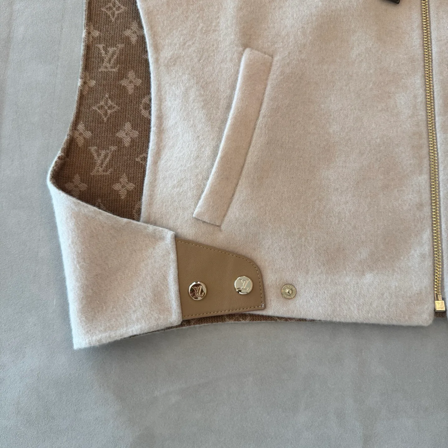 Жилеты Женские Louis Vuitton 18829766