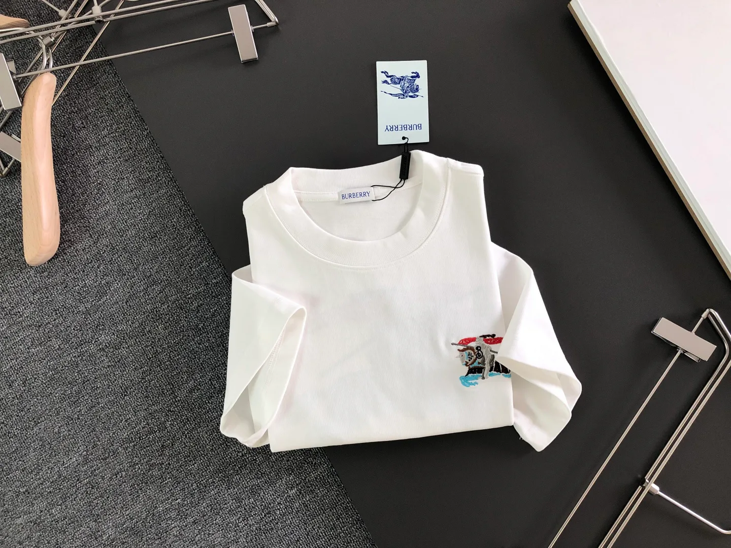 Футболки Мужские Burberry 11790533