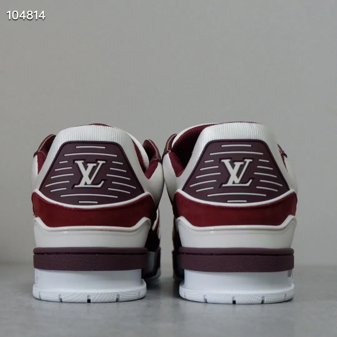 Кроссовки Женские Louis Vuitton 155211