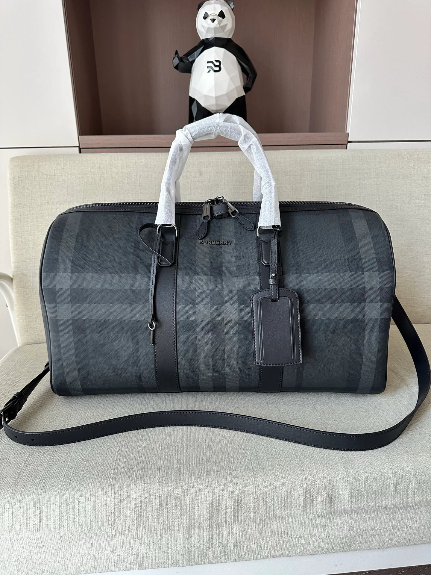 Дорожные Сумки Женские Burberry 3945566