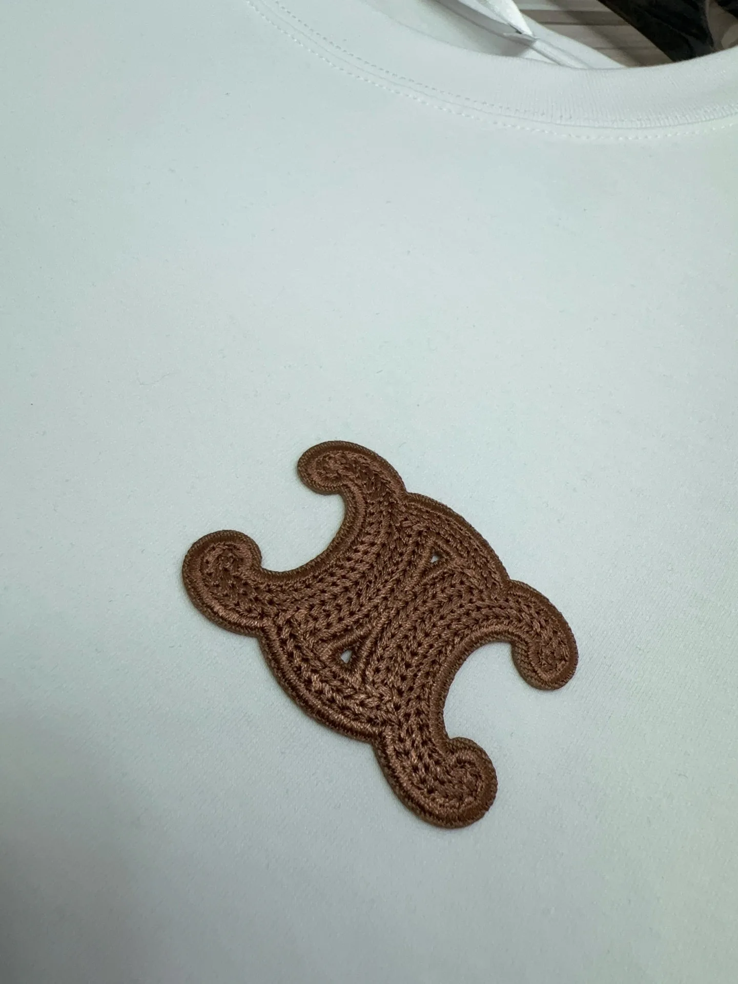 Футболки Мужские Celine 1297253