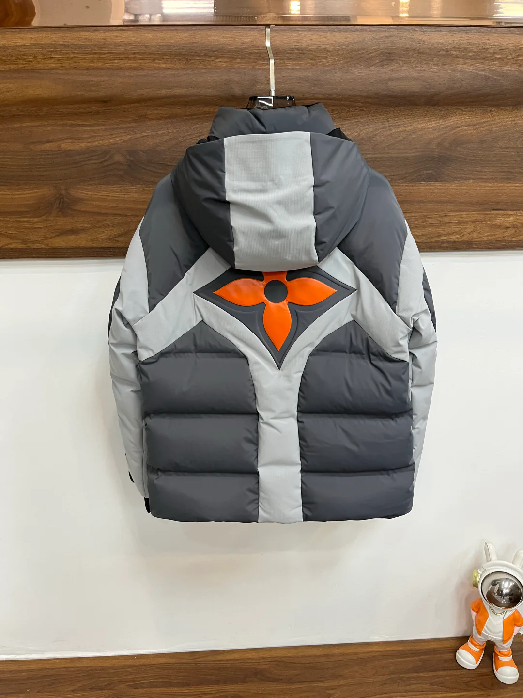 Куртки Мужские Louis Vuitton 384037