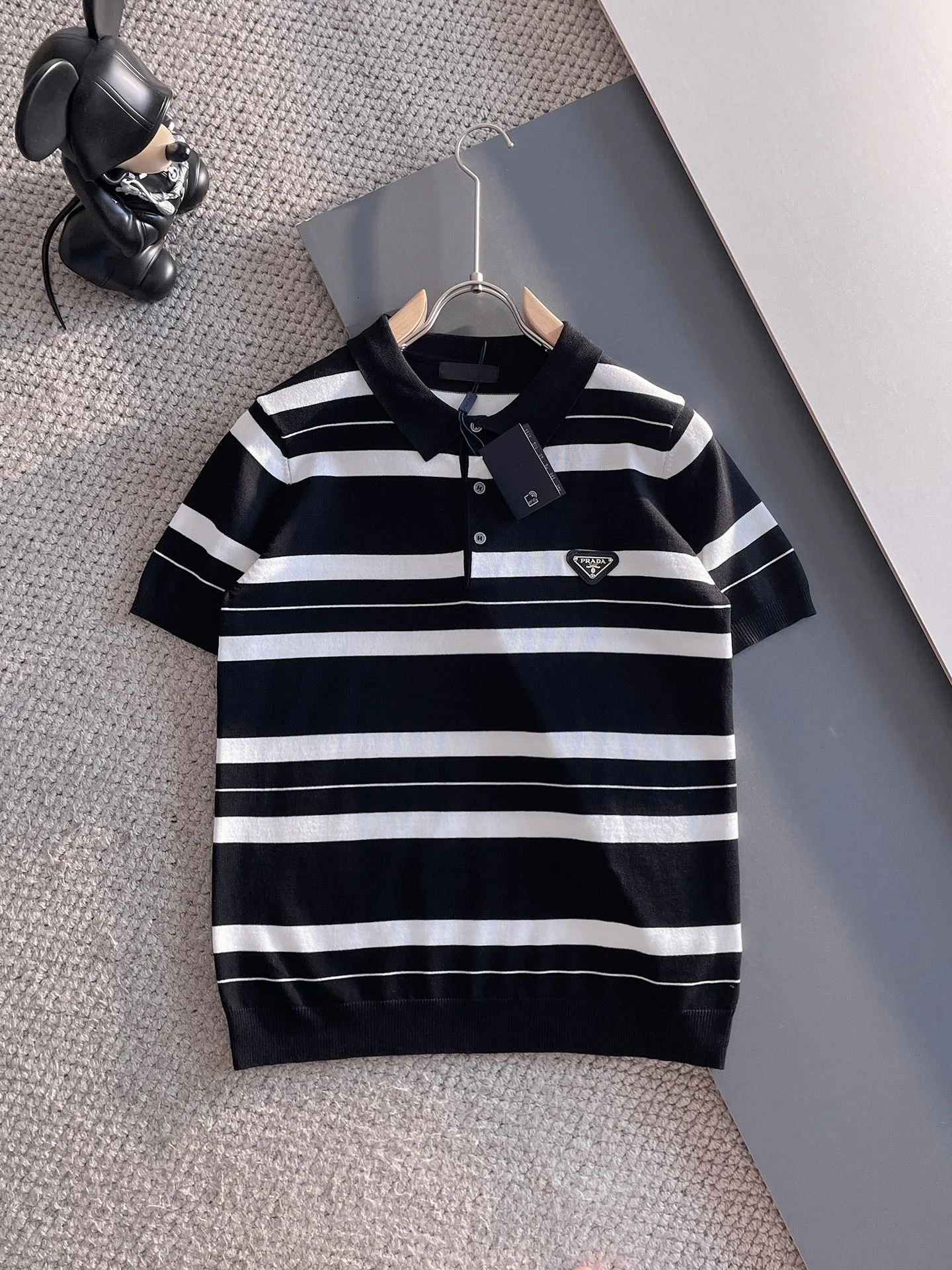 Футболки Мужские Prada 11562515