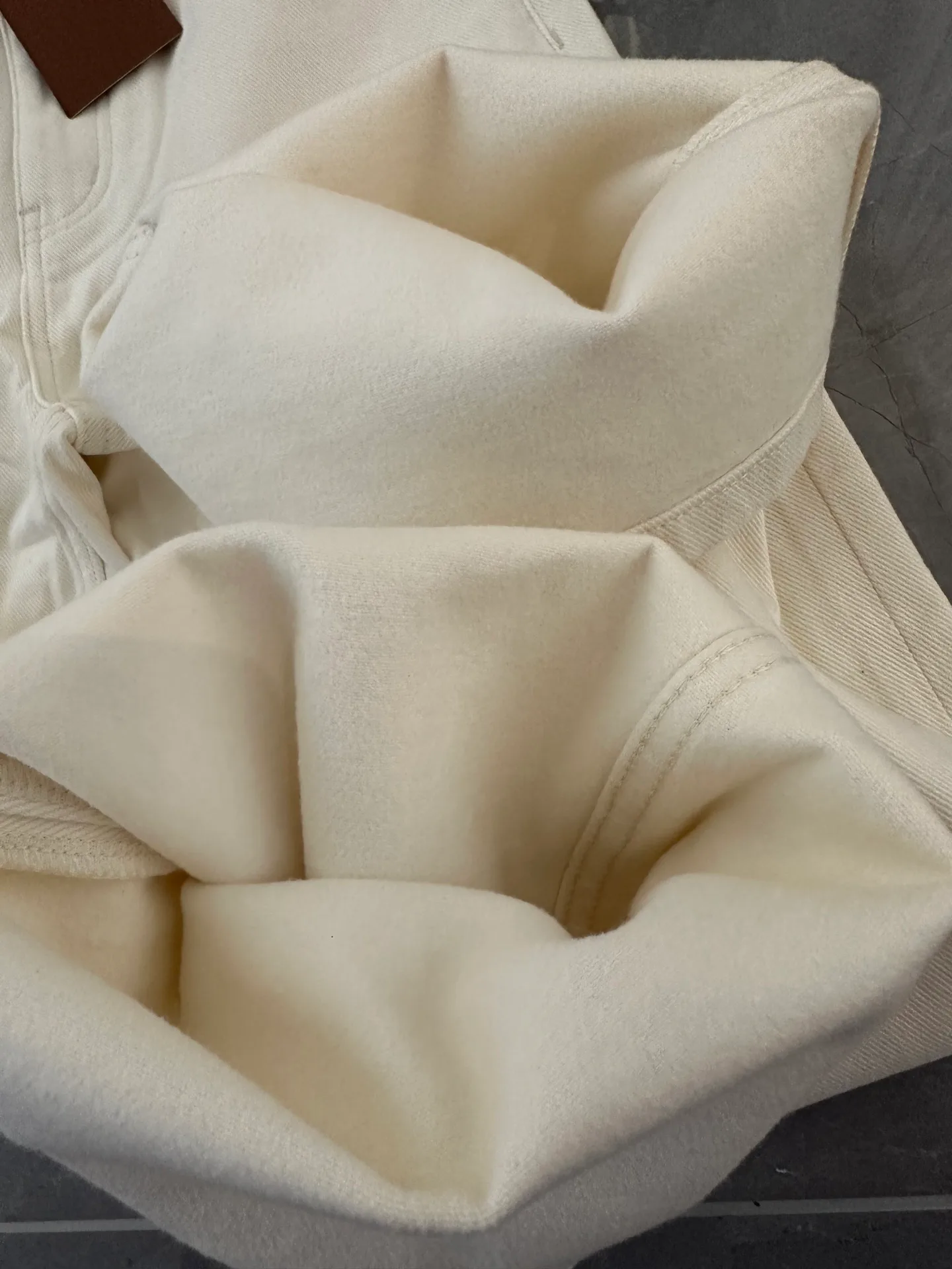 Джинсы Женские Loro Piana 1126413