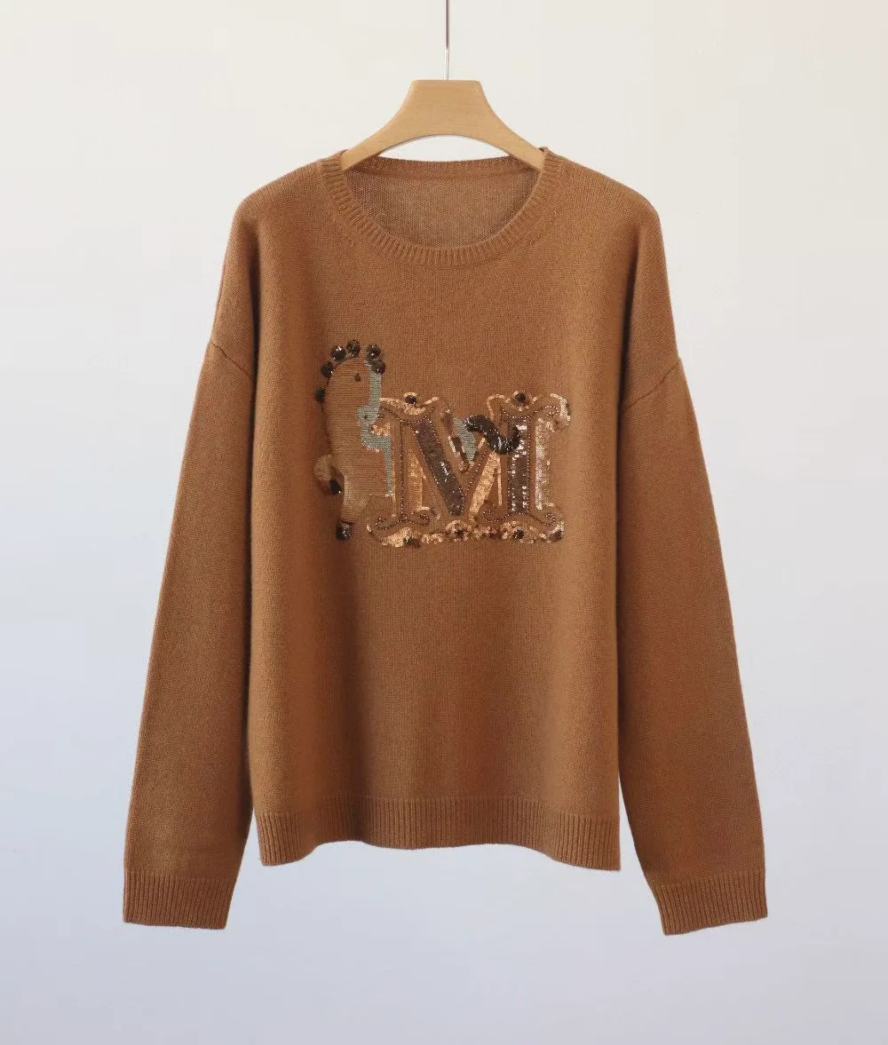 Джемперы И Свитеры Женские Max Mara 984625