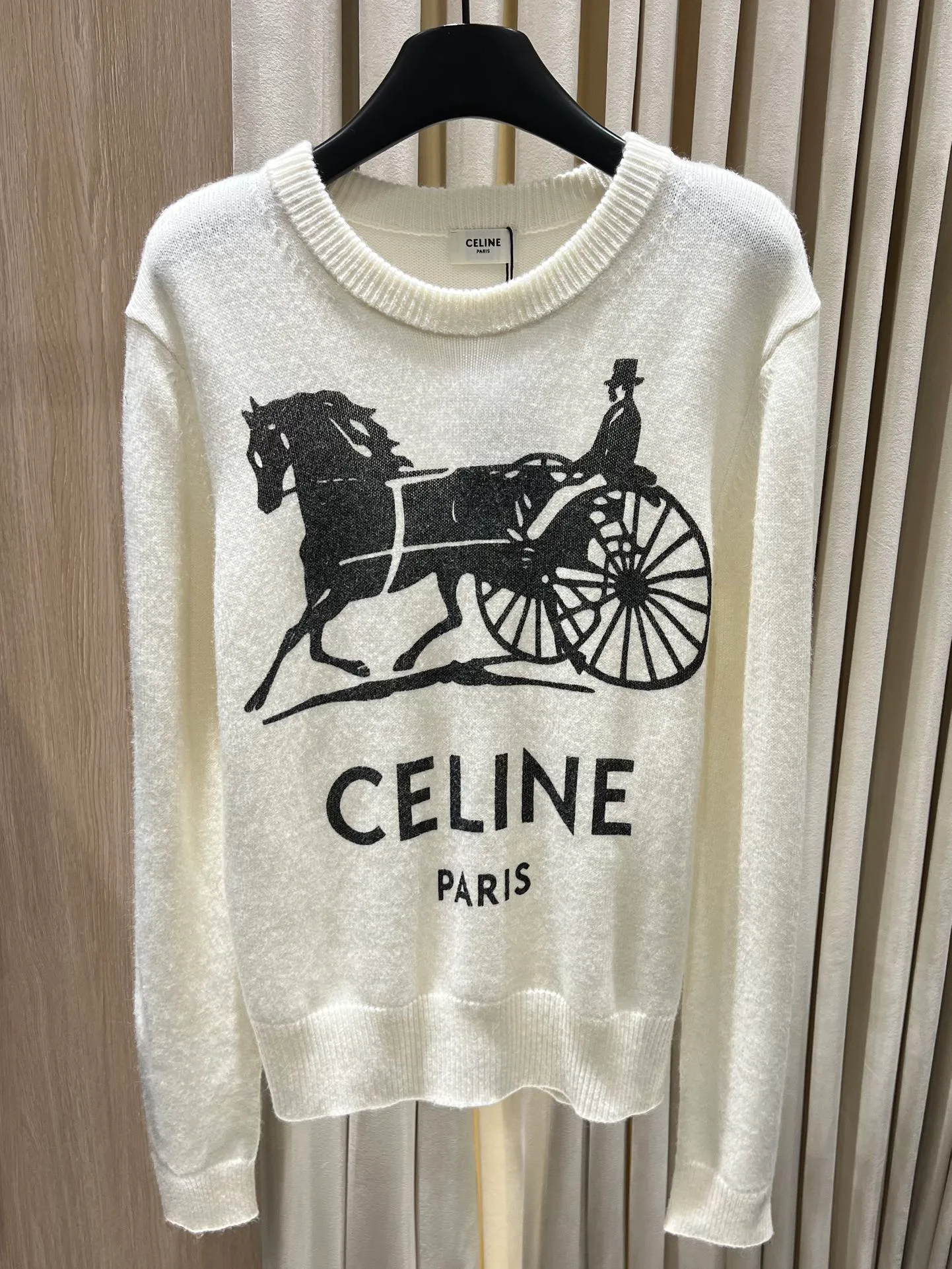 Джемперы И Свитеры Женские Celine 927365