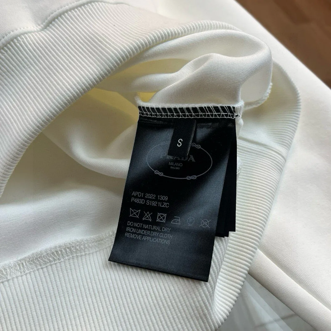 Свитшоты И Худи Женские Prada 5063950