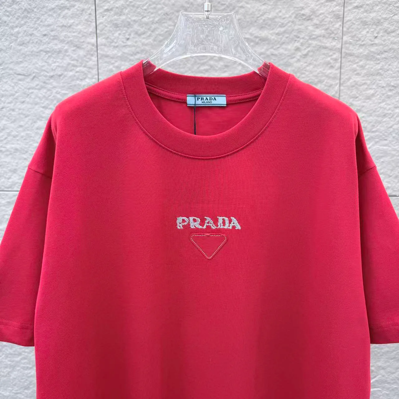 Футболки Мужские Prada 11241128
