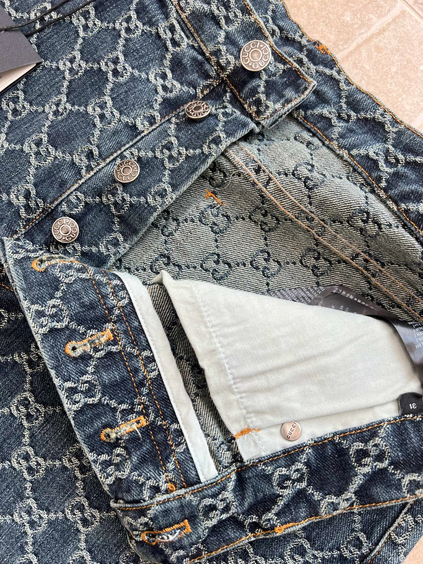 Брюки Мужские Gucci 11566567