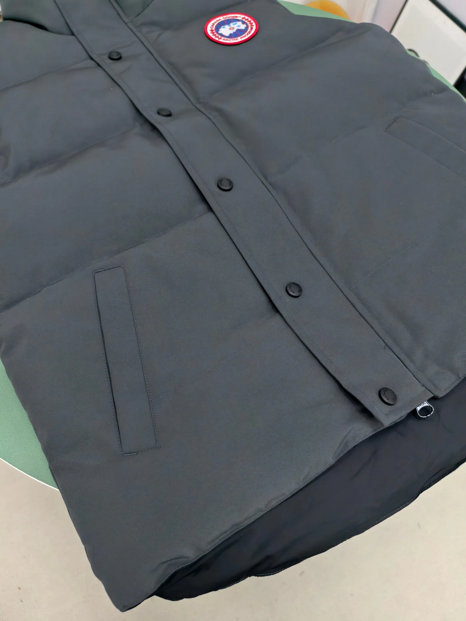 Жилеты Женские Canada Goose 1773253