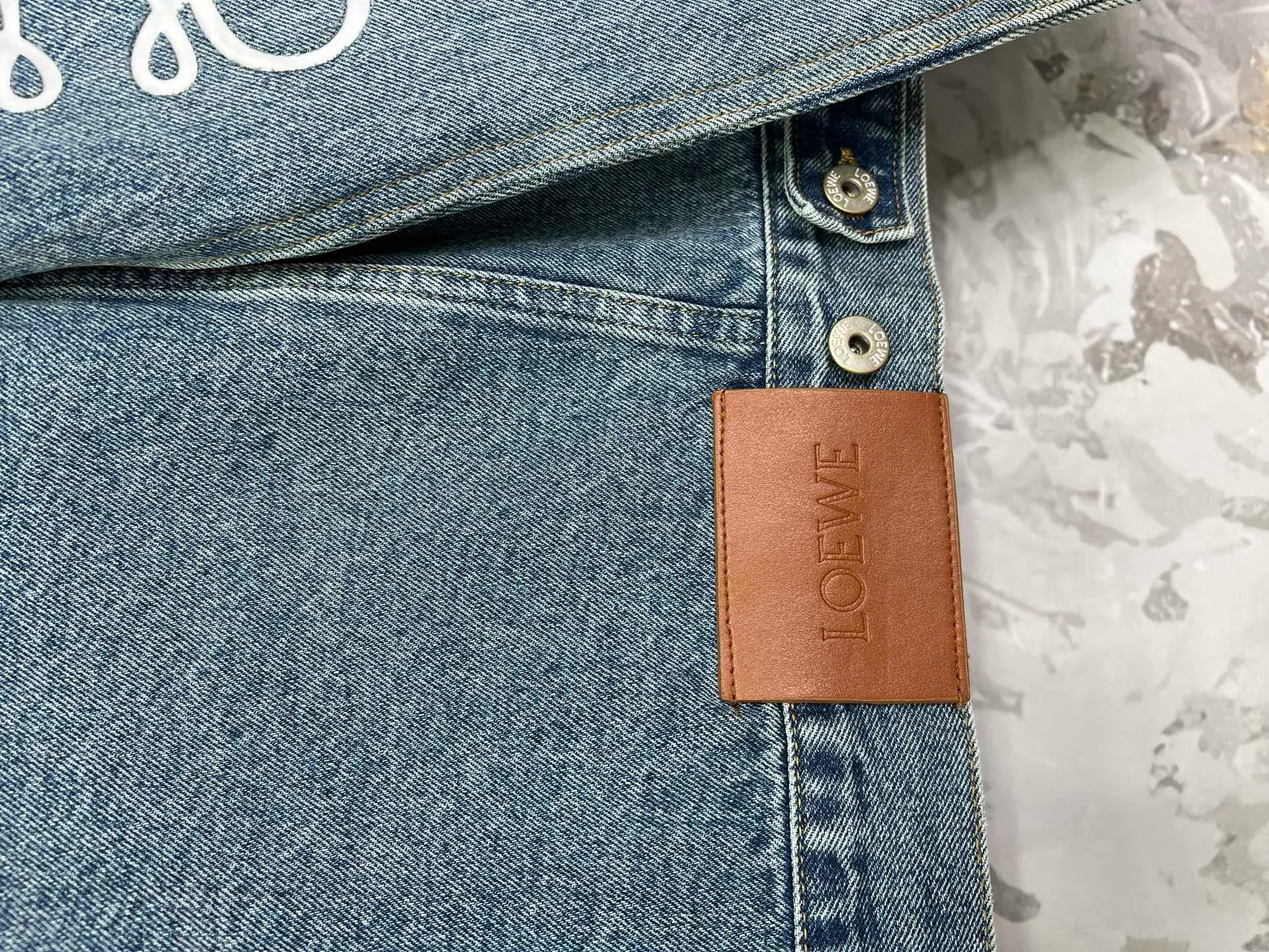 Куртки И Пуховики Женские Loewe 4290162