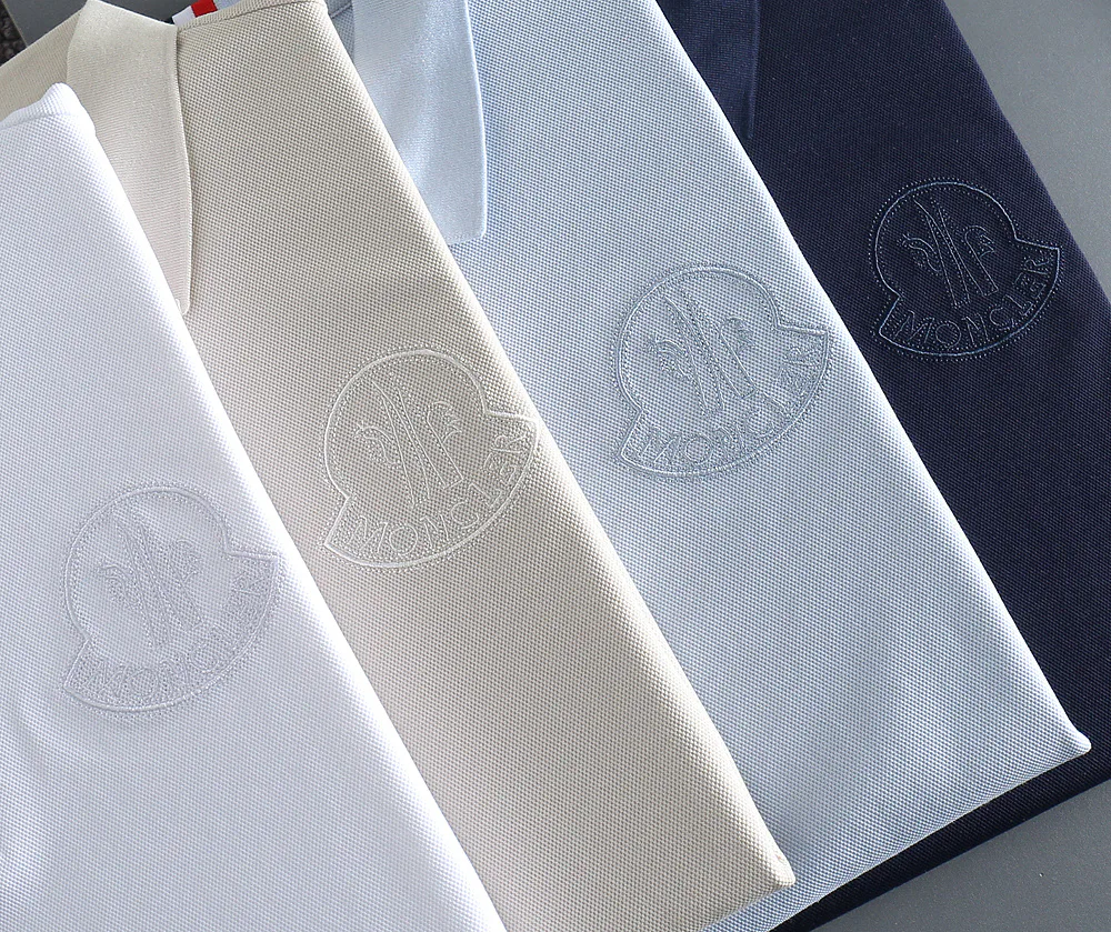 Рубашки Мужские Moncler 11390048
