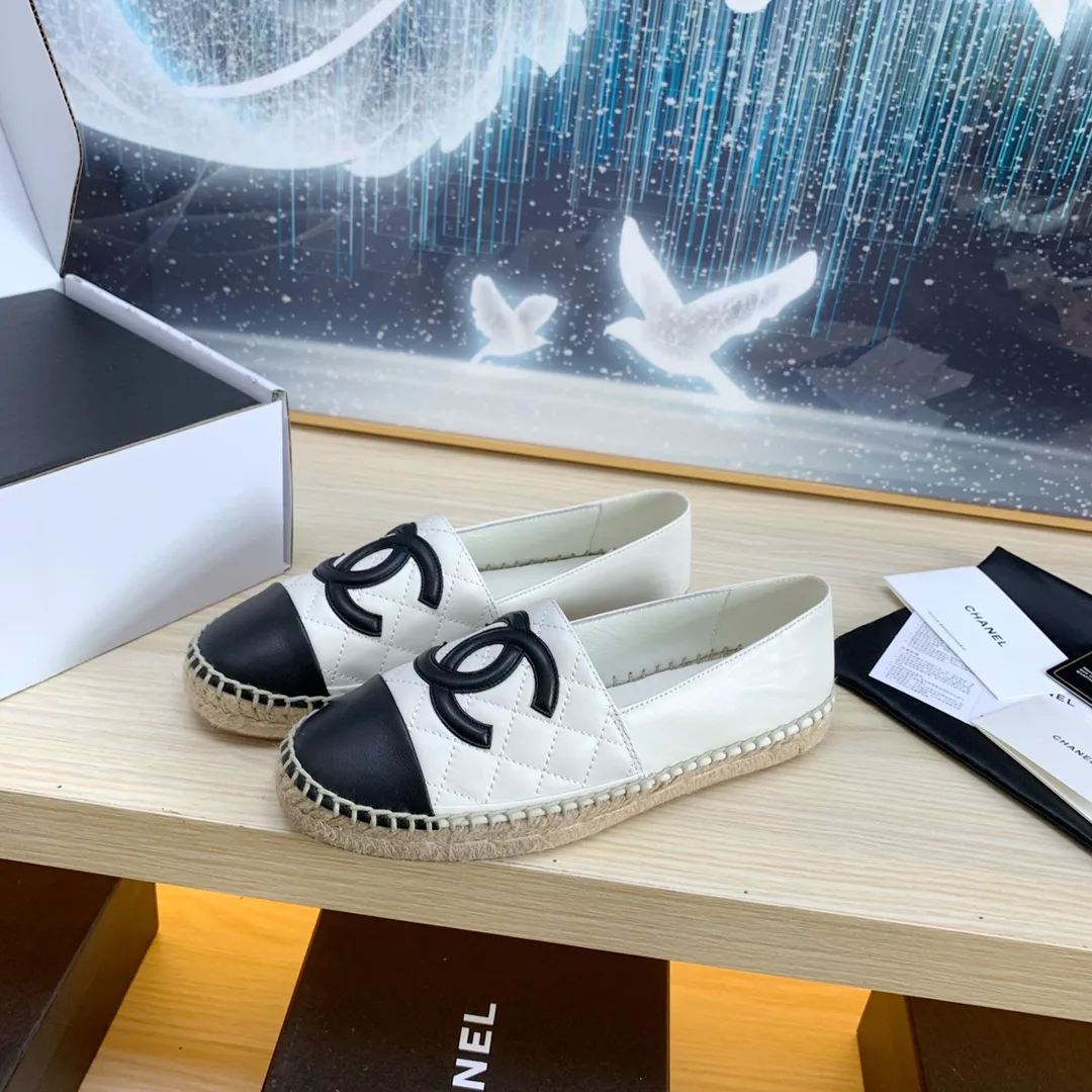 Туфли Женские Chanel 10375389