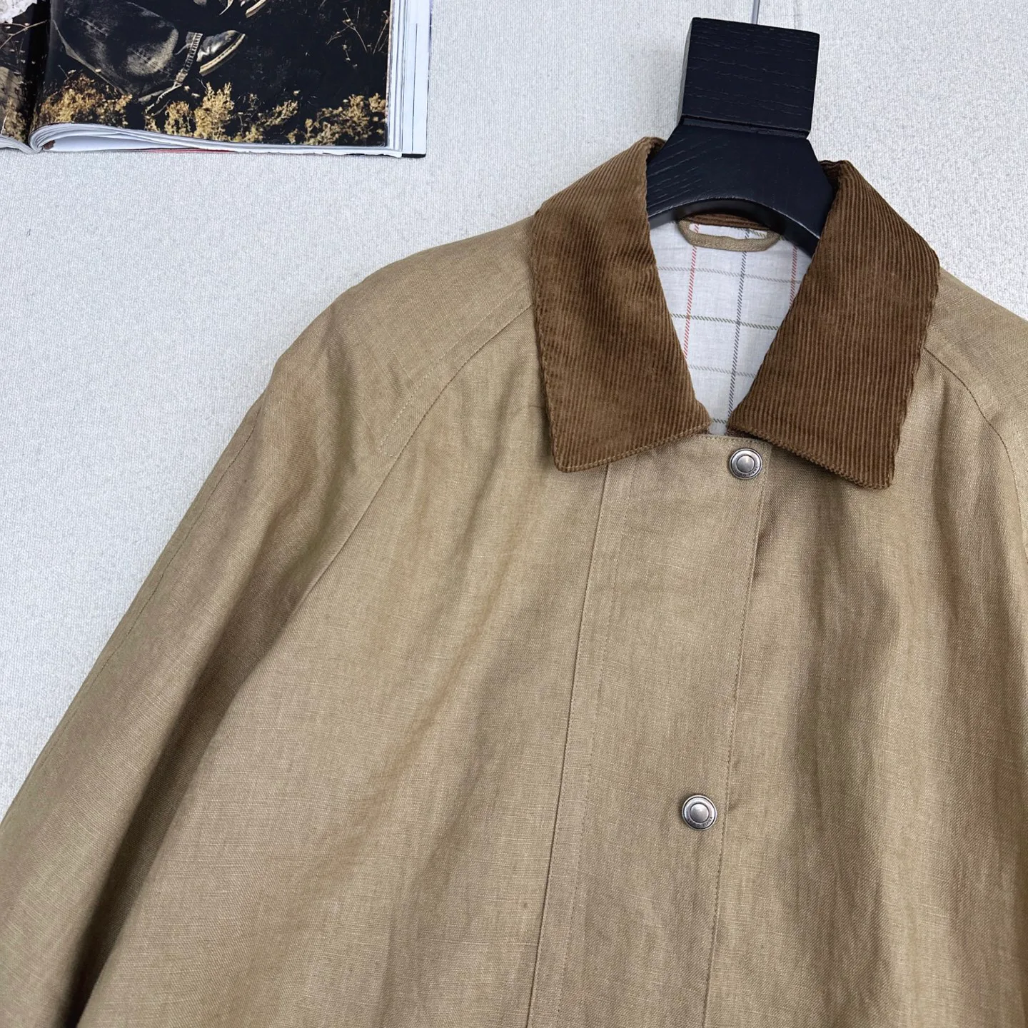 Куртки И Пуховики Женские Loro Piana 183023