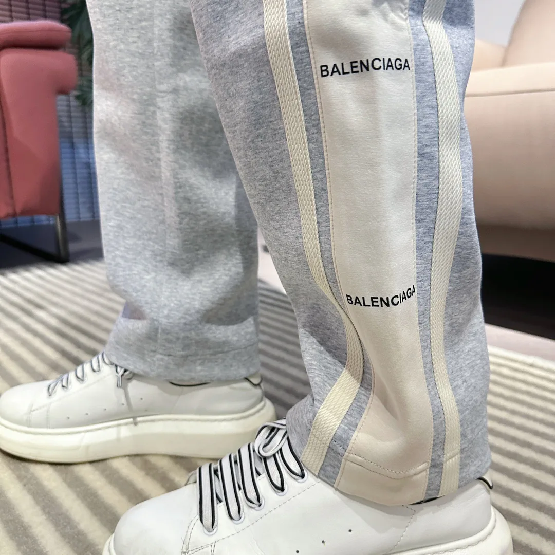 Брюки Мужские Balenciaga 4710321