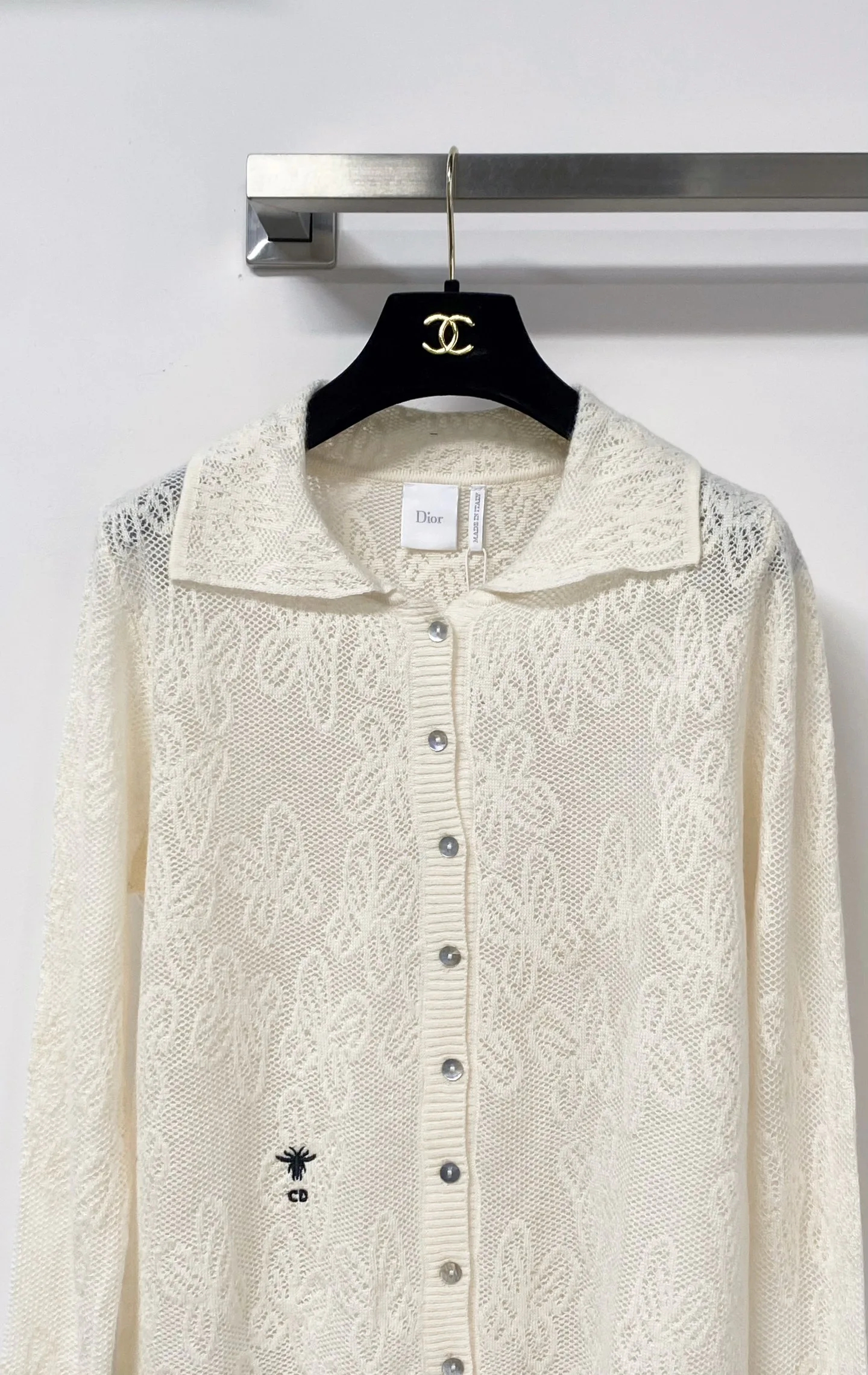 Джемперы И Свитеры Женские Christian Dior 19894168