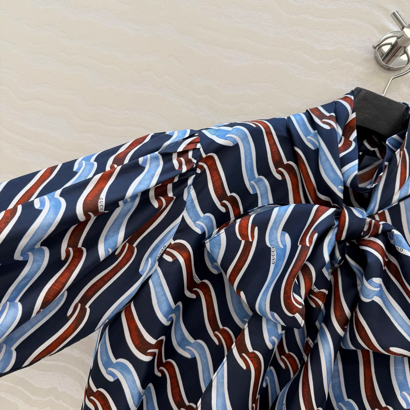 Рубашки Женские Gucci 1257793