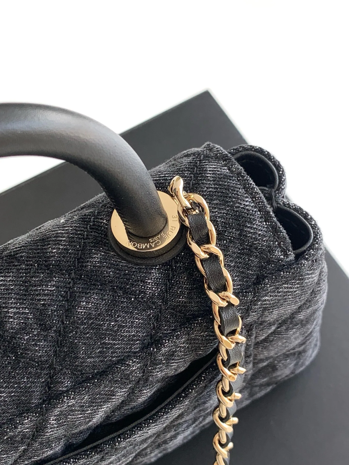 Классические Сумки Женские Chanel 12605785