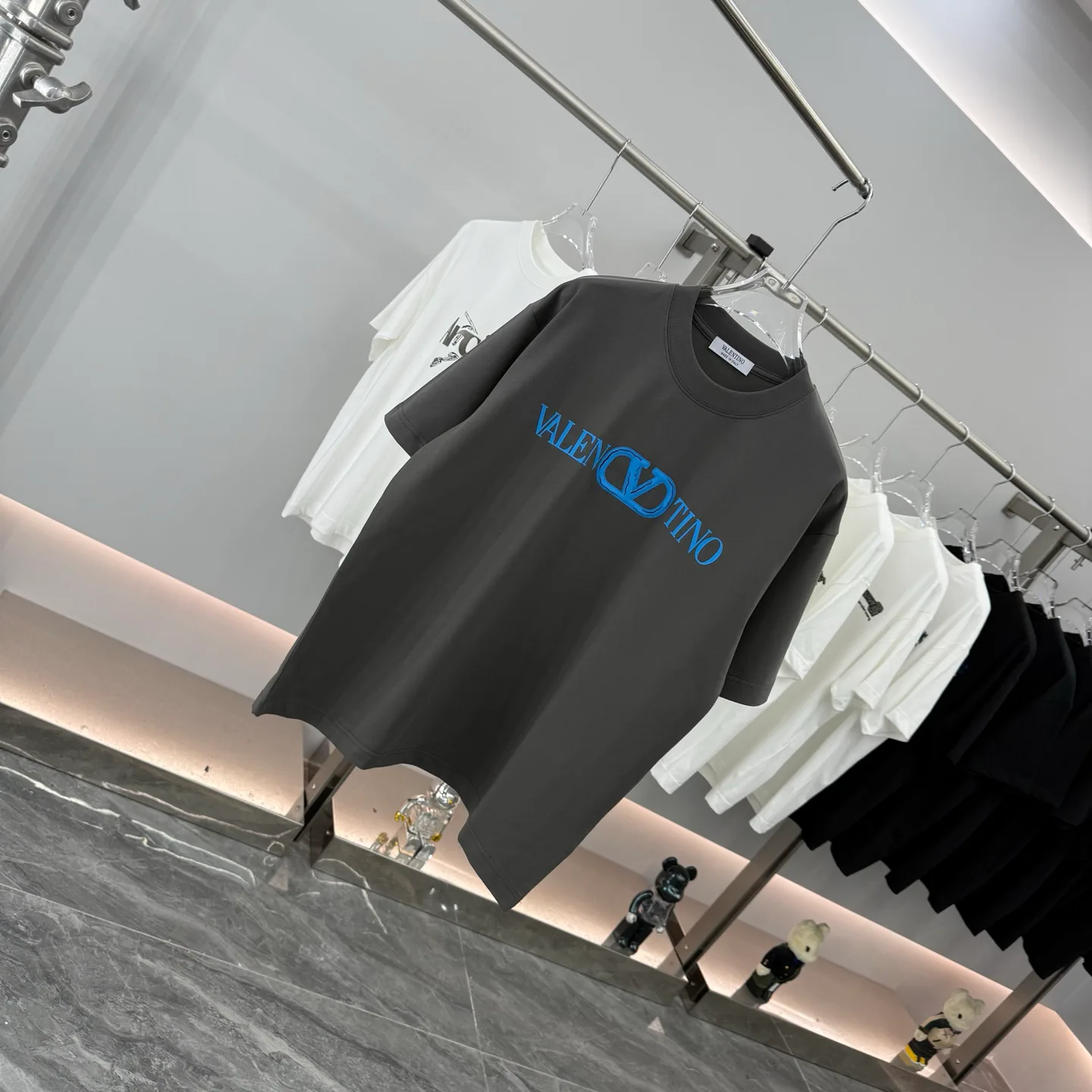 Футболки Мужские Valentino 11476210