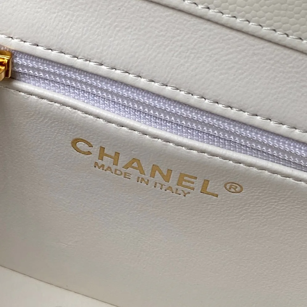 Классические Сумки Женские Chanel 18207703