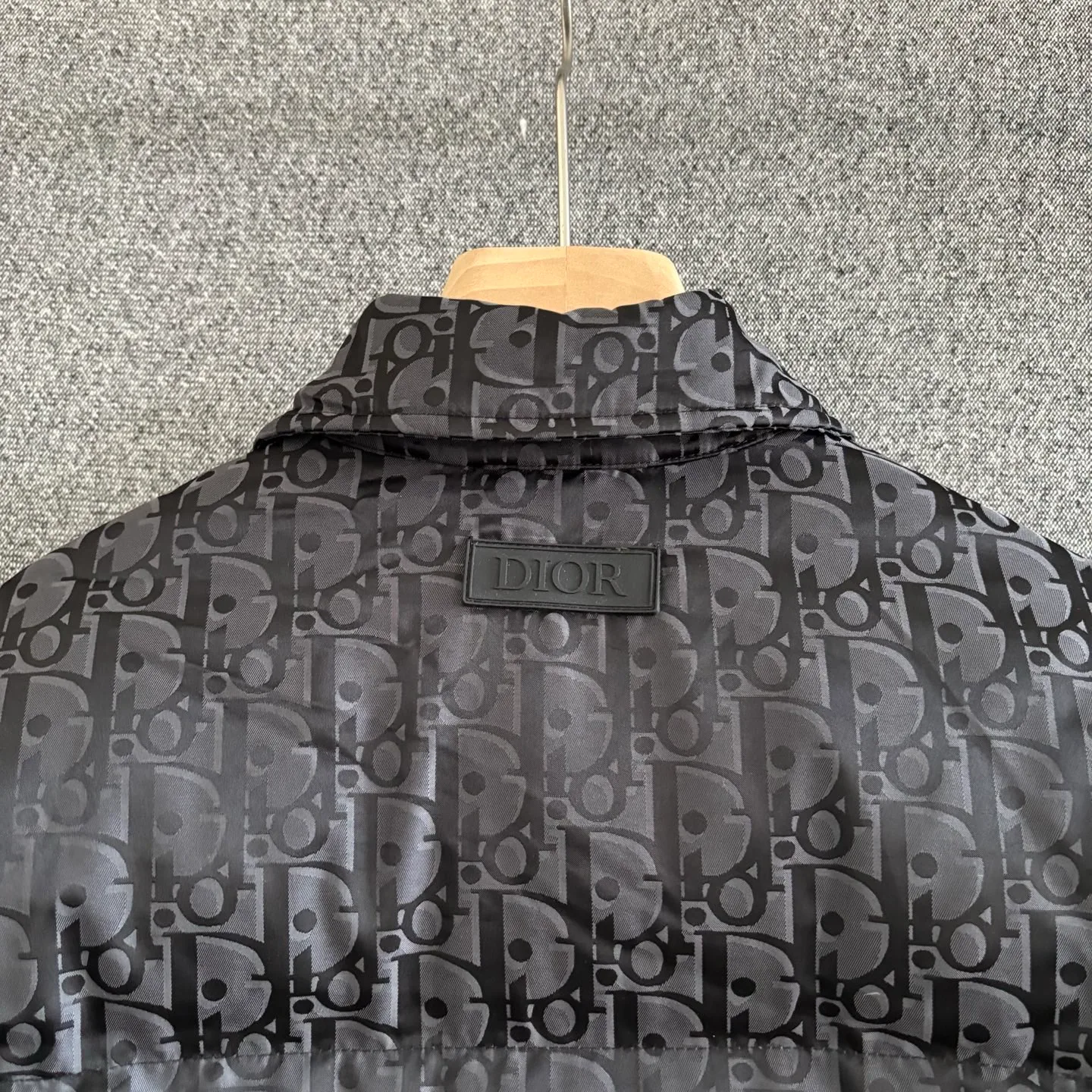 Куртки И Пуховики Мужские Christian Dior 1012141