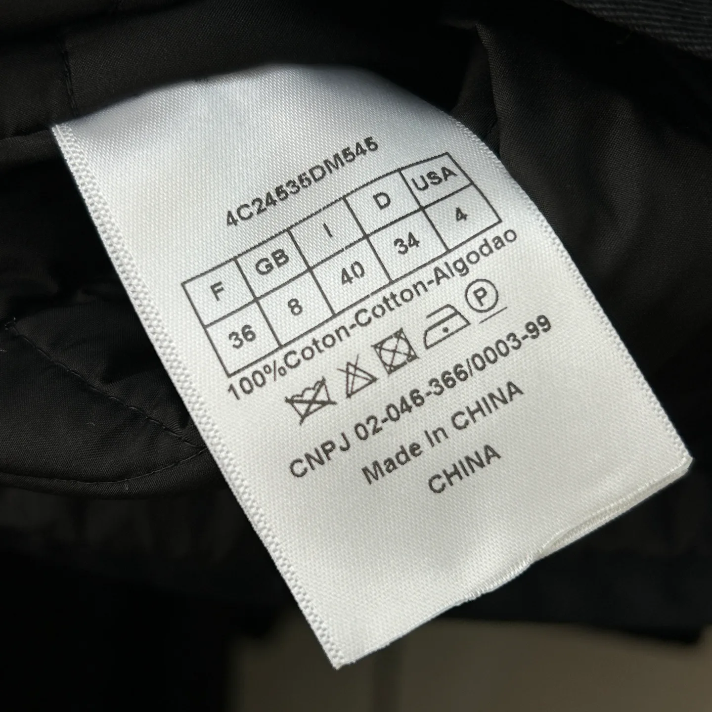 Куртки И Пуховики Женские Christian Dior 5343824