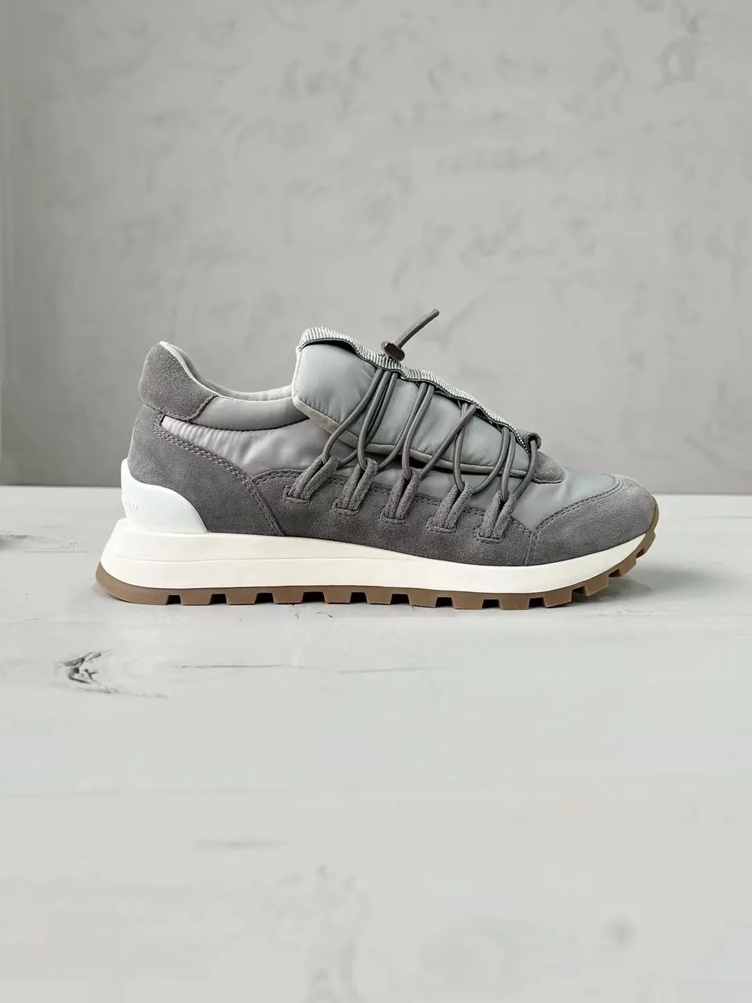 Кроссовки Женские Brunello Cucinelli 16027