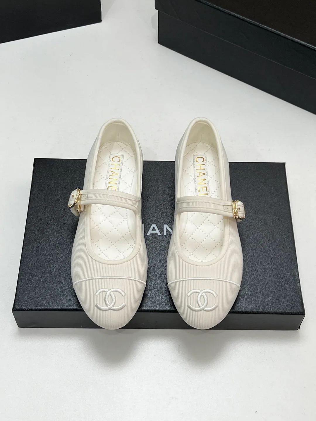 Туфли Женские Chanel 19271195
