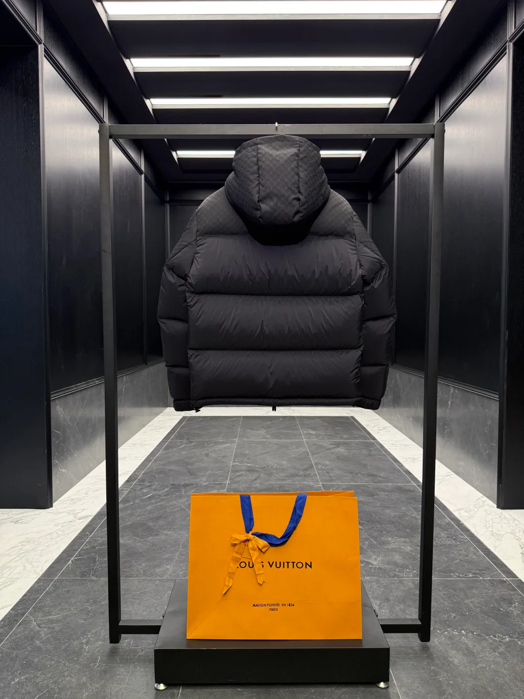 Куртки И Пуховики Женские Louis Vuitton 1749840