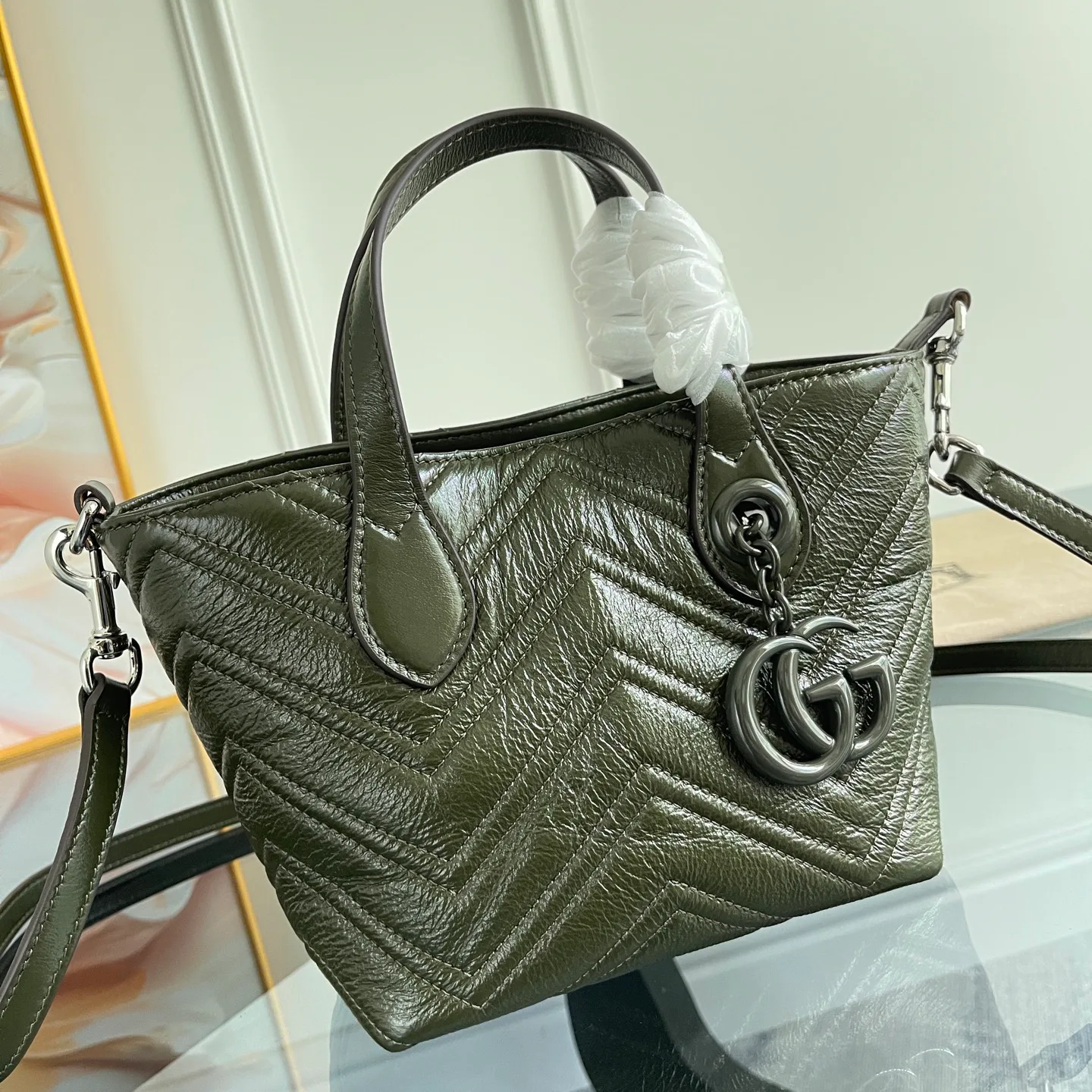 Классические Сумки Женские Gucci 13558969