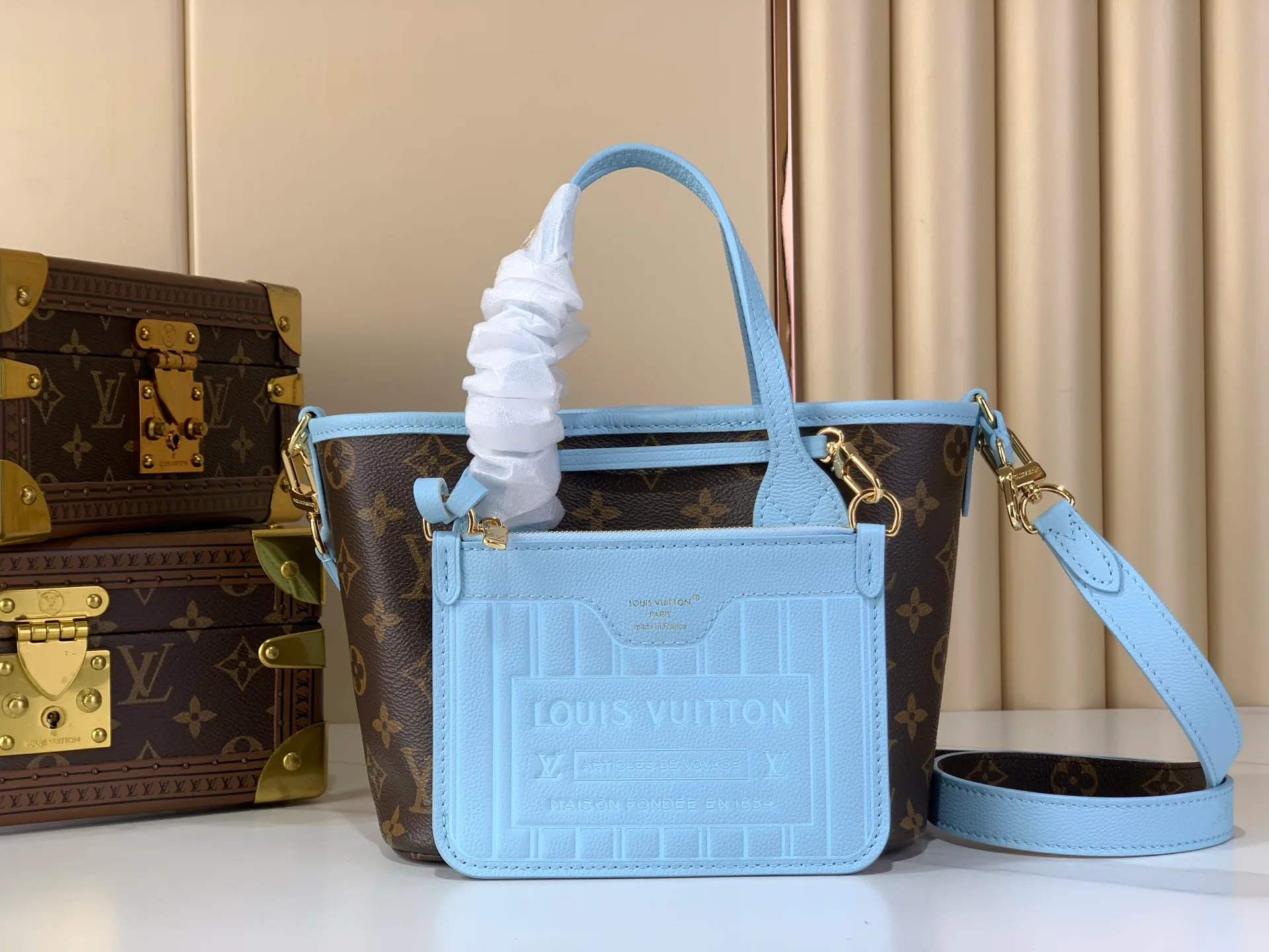 Классические Сумки Женские Louis Vuitton 5041321