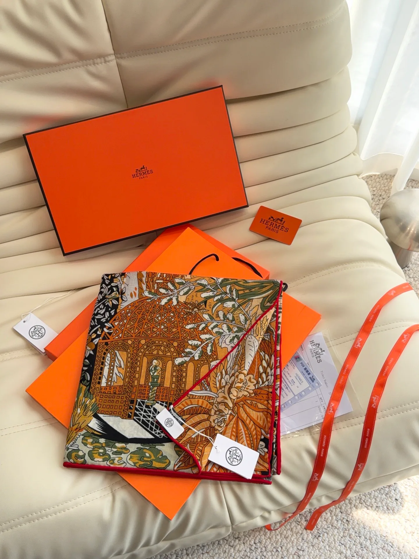 Платки Hermes 18675733