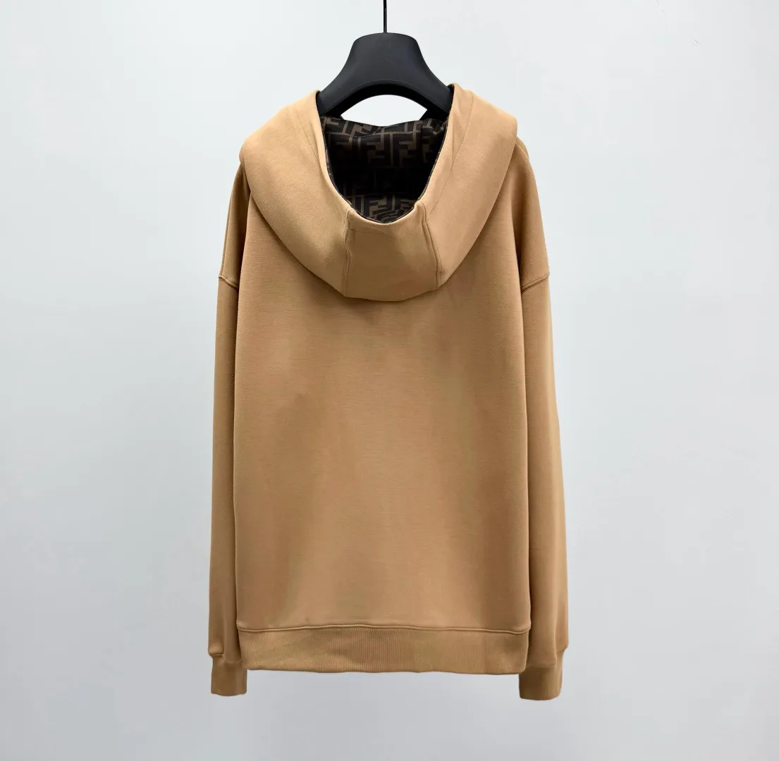 Свитшоты И Худи Мужские Fendi 5881864