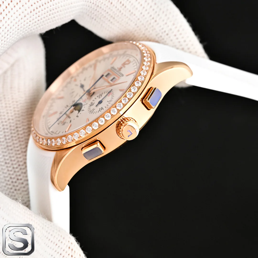 Часы Мужские Jaeger-Lecoultre 17870327