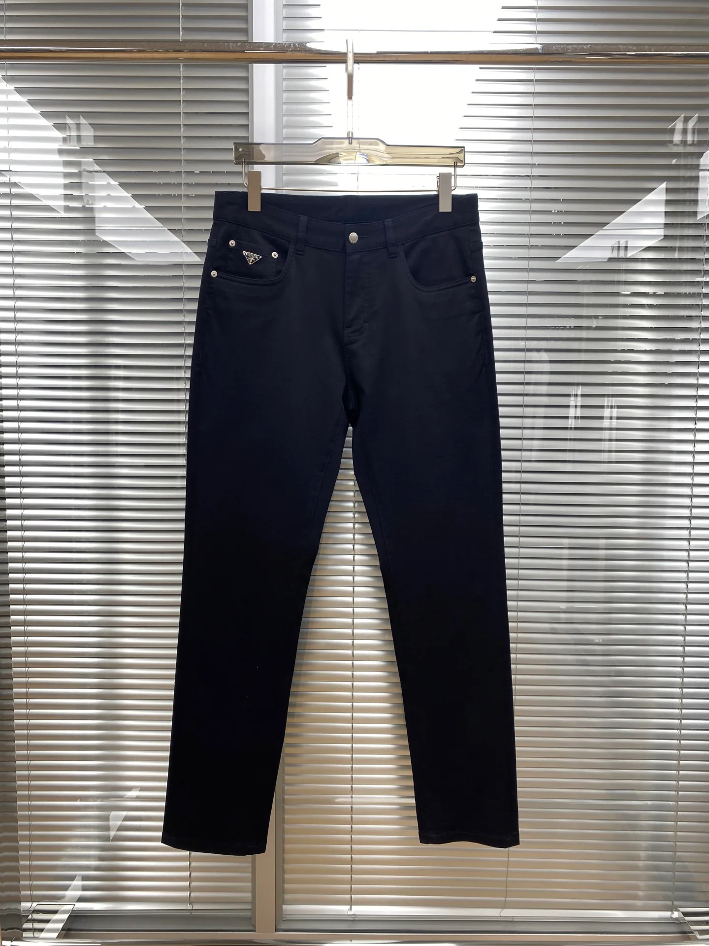 Джинсы Мужские Prada 10762262
