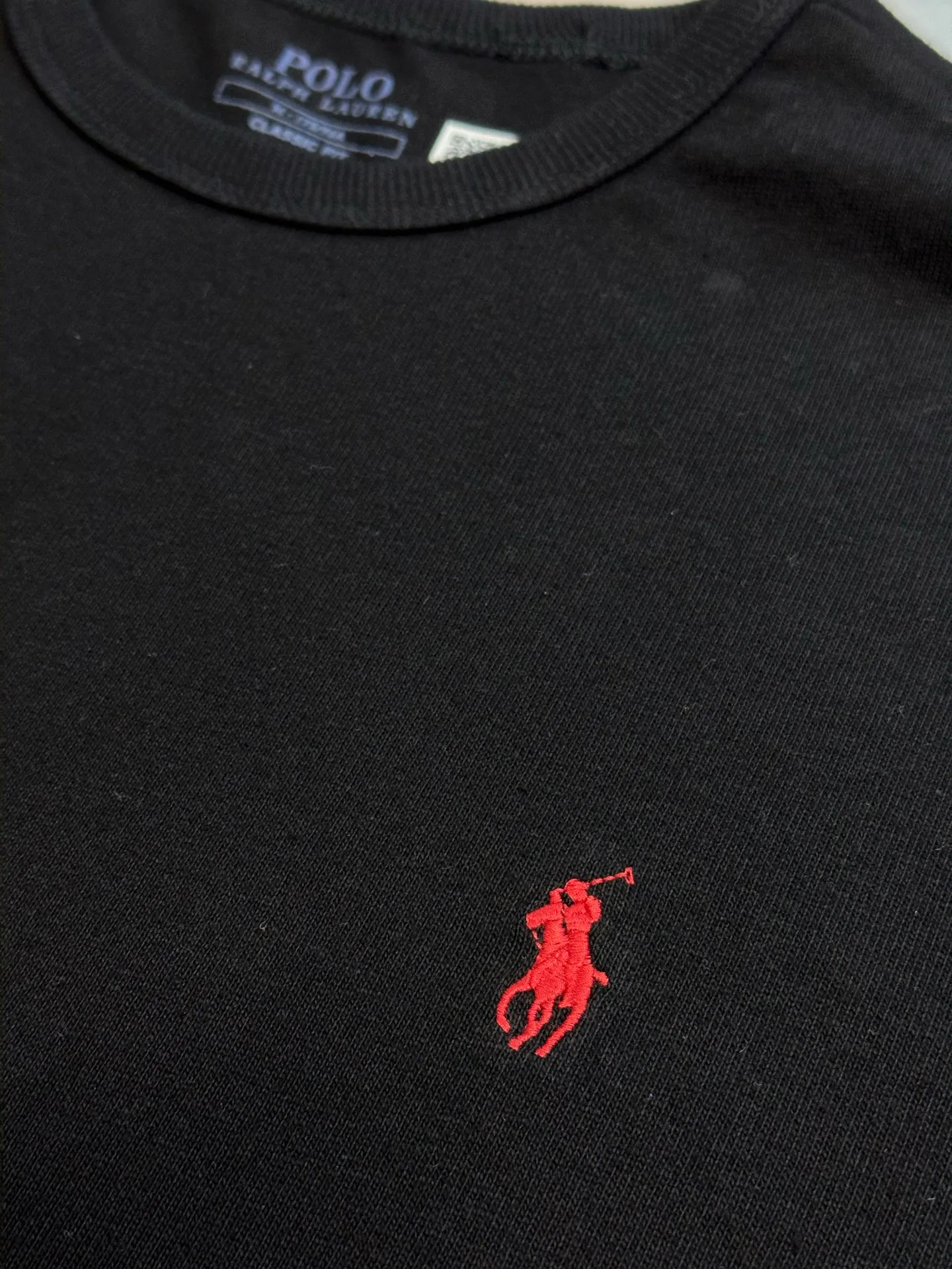 Футболки Мужские Ralph Lauren 1635010