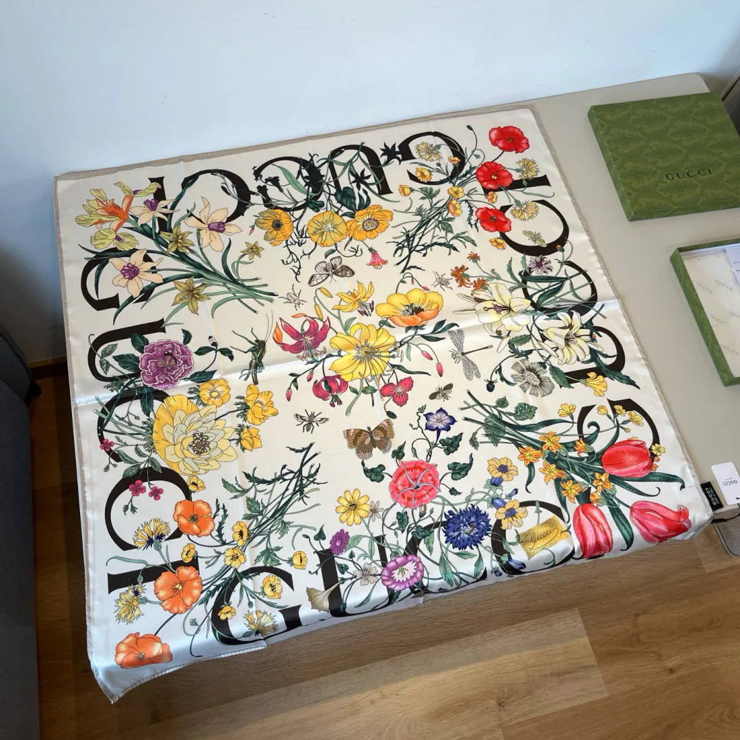 Платки Gucci 11115320